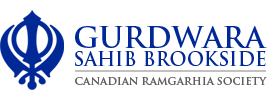 Gurdwara Sahib Brookside